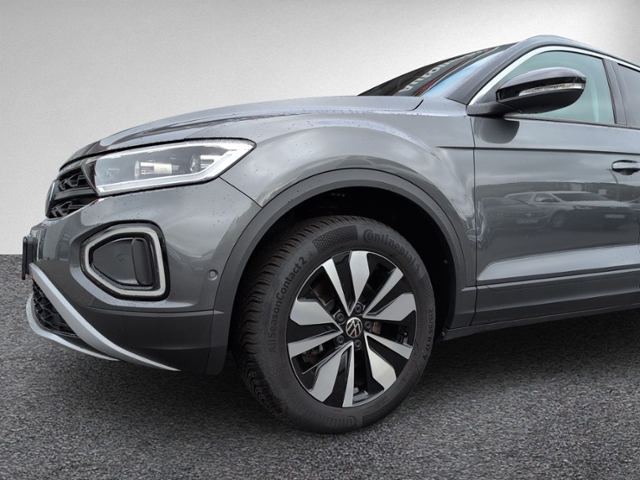 T-Roc 2.0 TDI DSG GOAL AHK+ACC+NAVI+SITZHZG+LED+