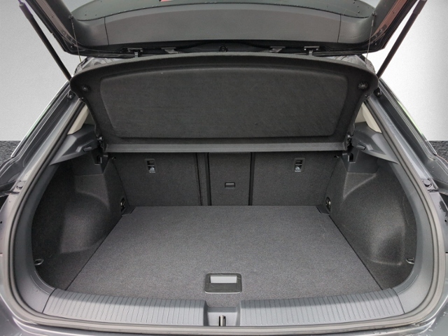 T-Roc 2.0 TDI DSG GOAL AHK+ACC+NAVI+SITZHZG+LED+