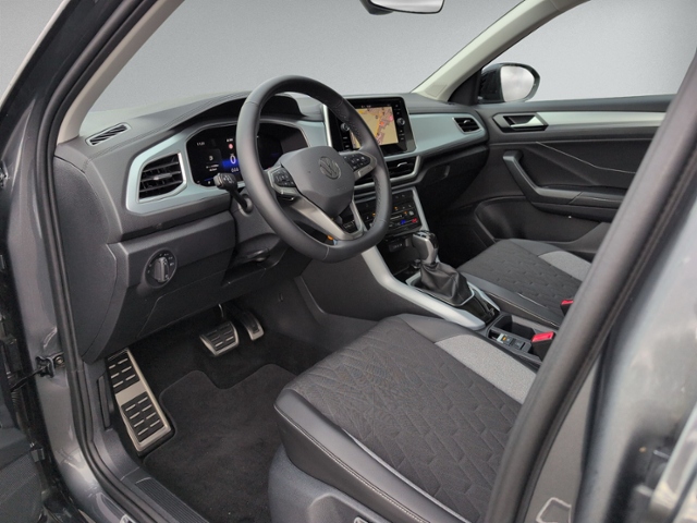 T-Roc 2.0 TDI DSG GOAL AHK+ACC+NAVI+SITZHZG+LED+