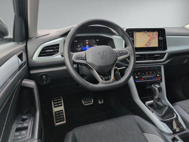 T-Roc 2.0 TDI DSG GOAL AHK+ACC+NAVI+SITZHZG+LED+