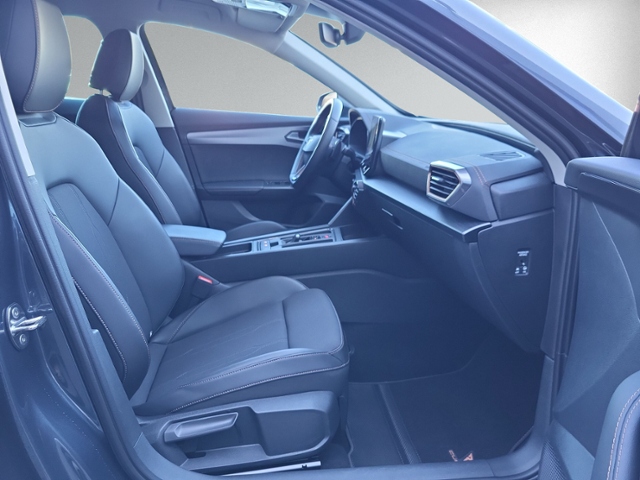 Formentor 1.5 TSI DSG NAVI+LED+RFK+5-J-GARAN+ACC