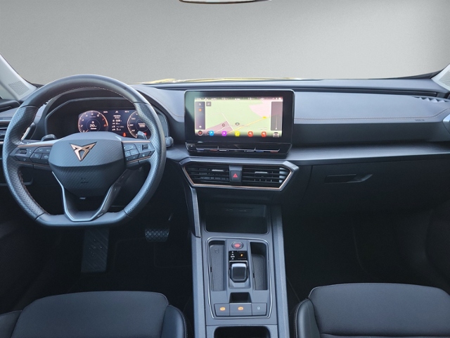 Formentor 1.5 TSI DSG NAVI+LED+RFK+5-J-GARAN+ACC