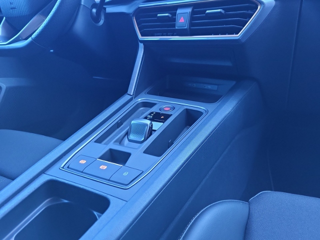 Formentor 1.5 TSI DSG NAVI+LED+RFK+5-J-GARAN+ACC