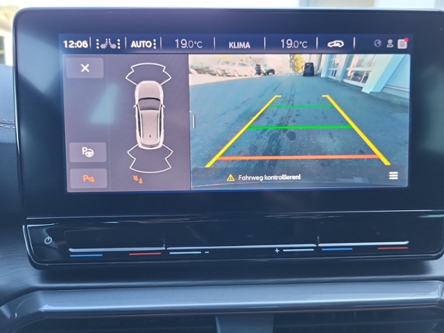 Formentor 1.5 TSI DSG NAVI+LED+RFK+5-J-GARAN+ACC