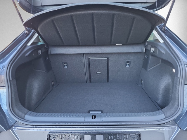 Formentor 1.5 TSI DSG NAVI+LED+RFK+5-J-GARAN+ACC