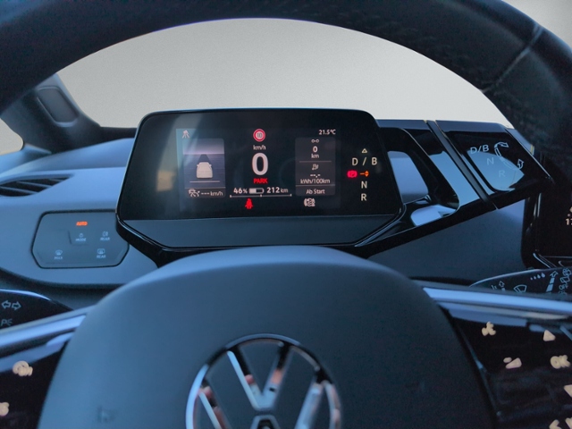ID.3 Pro Performance 62kWh+KAMERA+ACC+LED+KEYLES