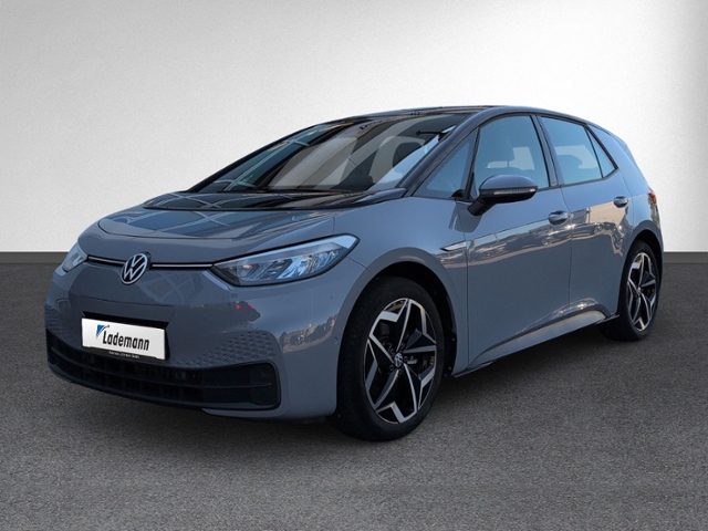 ID.3 Pro Performance 62kWh+KAMERA+ACC+LED+KEYLES