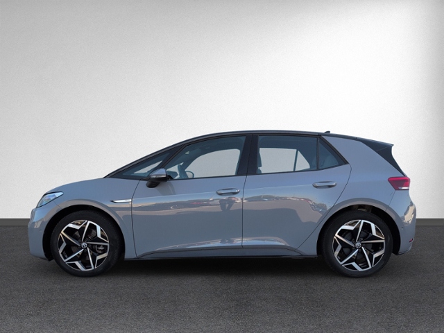 ID.3 Pro Performance 62kWh+KAMERA+ACC+LED+KEYLES