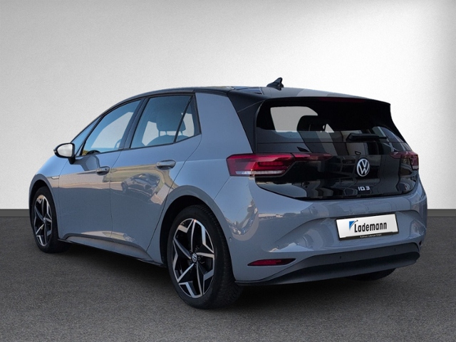 ID.3 Pro Performance 62kWh+KAMERA+ACC+LED+KEYLES
