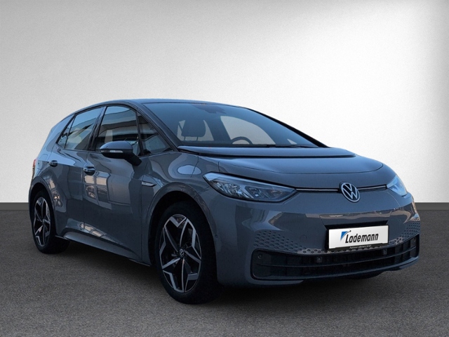 ID.3 Pro Performance 62kWh+KAMERA+ACC+LED+KEYLES