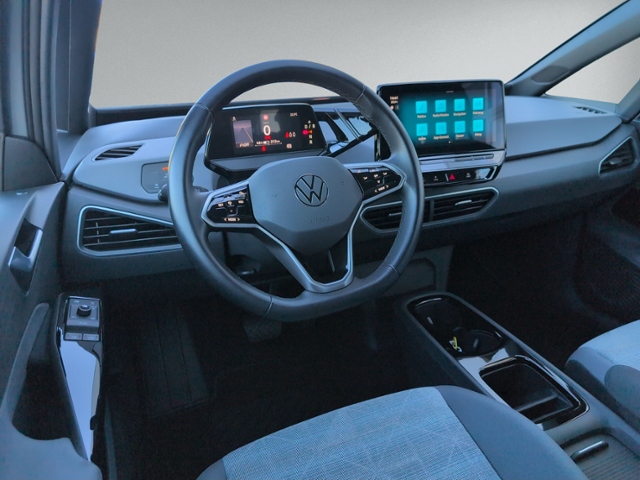 ID.3 Pro Performance 62kWh+KAMERA+ACC+LED+KEYLES