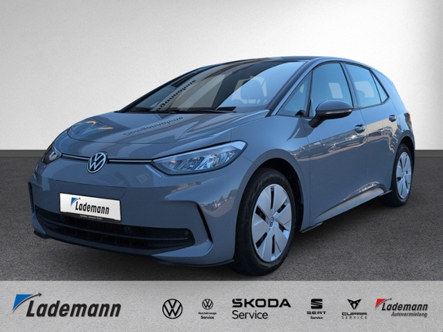 ID.3 Pro 62kWh+NAVI+ACC+LED+SITZHEI+CLIMATRONIC+