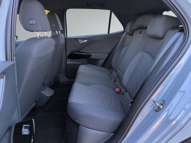 ID.3 Pro 62kWh+NAVI+ACC+LED+SITZHEI+CLIMATRONIC+