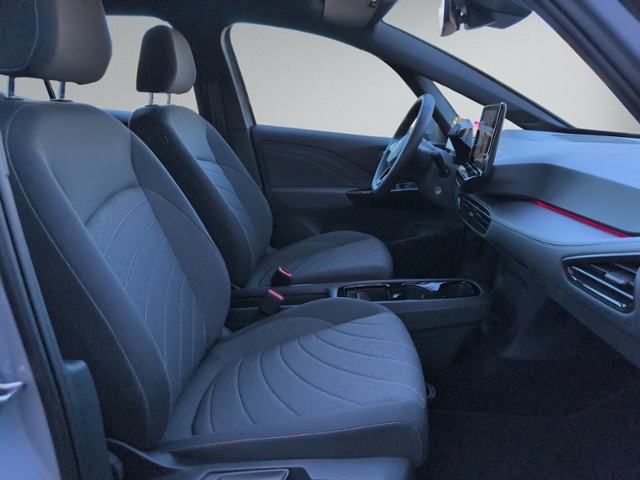 ID.3 Pro 62kWh+NAVI+ACC+LED+SITZHEI+CLIMATRONIC+