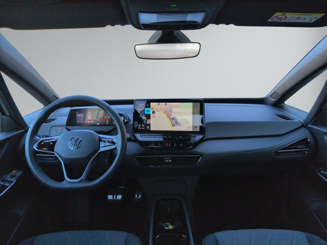 ID.3 Pro 62kWh+NAVI+ACC+LED+SITZHEI+CLIMATRONIC+