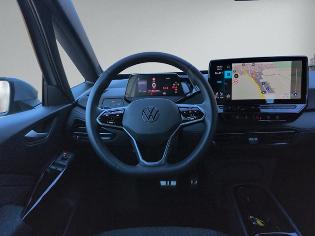 ID.3 Pro 62kWh+NAVI+ACC+LED+SITZHEI+CLIMATRONIC+