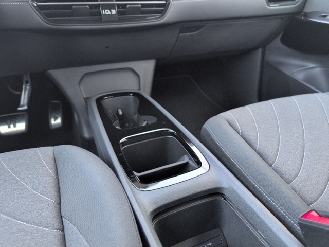 ID.3 Pro 62kWh+NAVI+ACC+LED+SITZHEI+CLIMATRONIC+