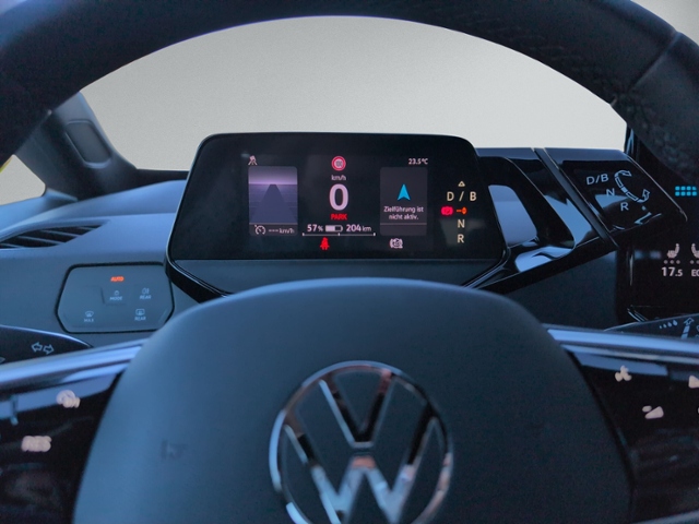 ID.3 Pro 62kWh+NAVI+ACC+LED+SITZHEI+CLIMATRONIC+