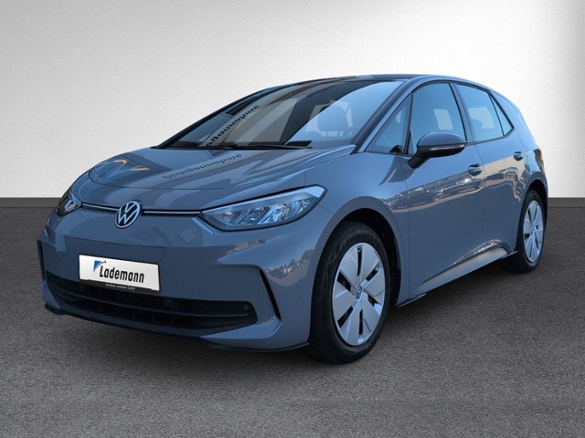 ID.3 Pro 62kWh+NAVI+ACC+LED+SITZHEI+CLIMATRONIC+