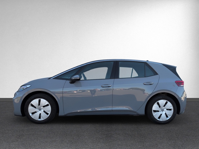 ID.3 Pro 62kWh+NAVI+ACC+LED+SITZHEI+CLIMATRONIC+