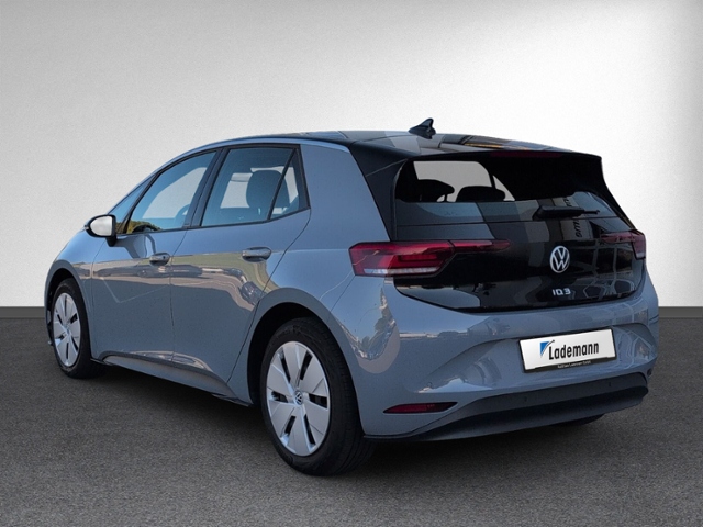ID.3 Pro 62kWh+NAVI+ACC+LED+SITZHEI+CLIMATRONIC+