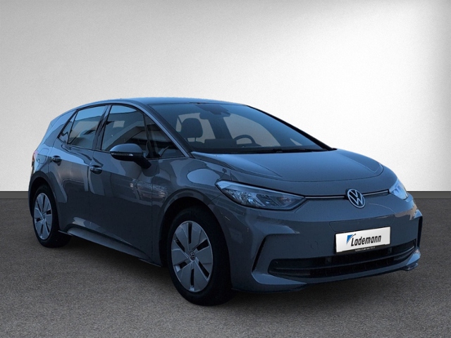ID.3 Pro 62kWh+NAVI+ACC+LED+SITZHEI+CLIMATRONIC+