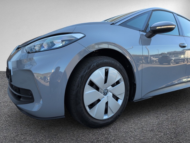ID.3 Pro 62kWh+NAVI+ACC+LED+SITZHEI+CLIMATRONIC+