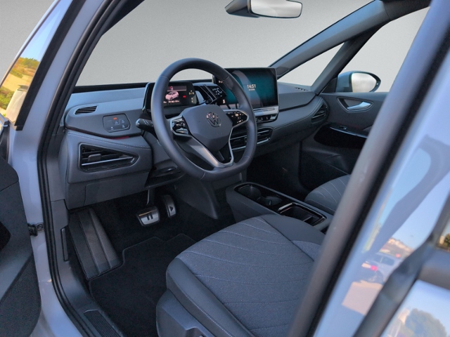 ID.3 Pro 62kWh+NAVI+ACC+LED+SITZHEI+CLIMATRONIC+