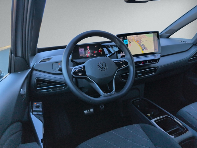ID.3 Pro 62kWh+NAVI+ACC+LED+SITZHEI+CLIMATRONIC+