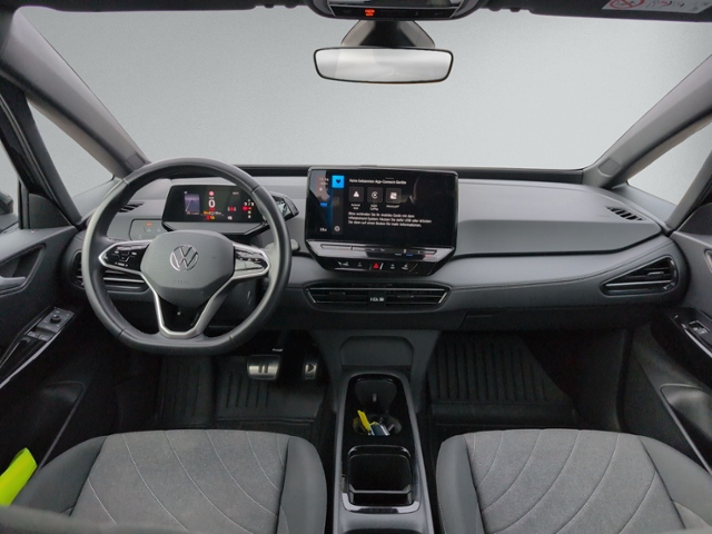 ID.3 Pro 62kWh+CarPlay+LED+TEMPOMAT+CLIMATRONIC+