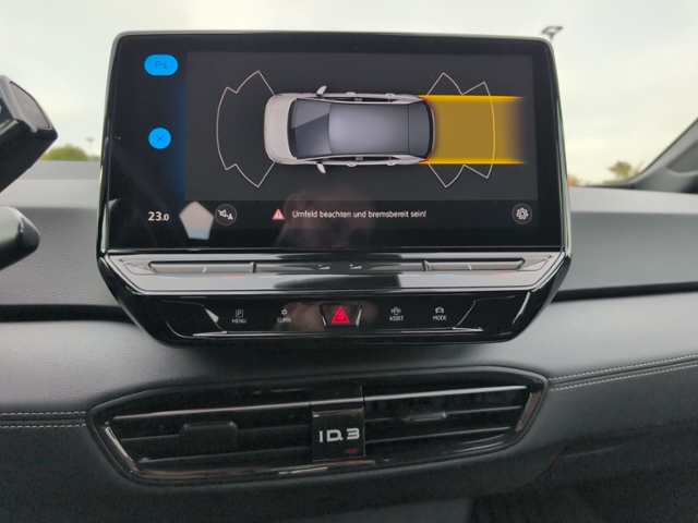 ID.3 Pro 62kWh+CarPlay+LED+TEMPOMAT+CLIMATRONIC+