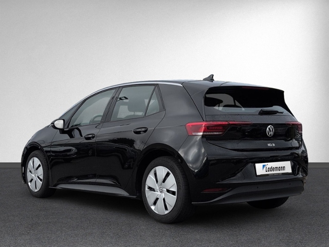 ID.3 Pro 62kWh+CarPlay+LED+TEMPOMAT+CLIMATRONIC+