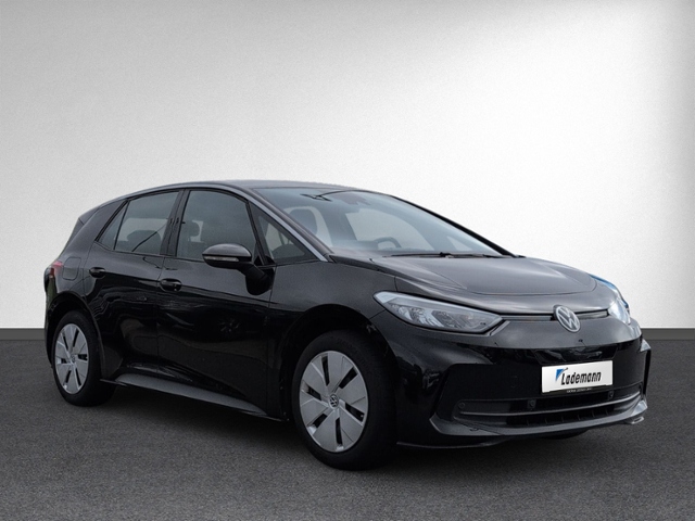 ID.3 Pro 62kWh+CarPlay+LED+TEMPOMAT+CLIMATRONIC+