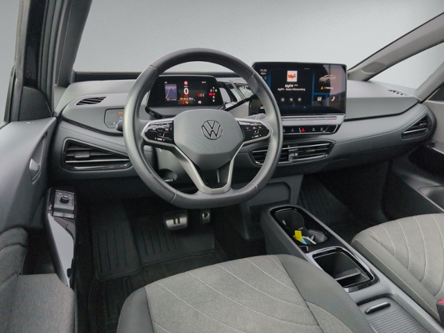 ID.3 Pro 62kWh+CarPlay+LED+TEMPOMAT+CLIMATRONIC+