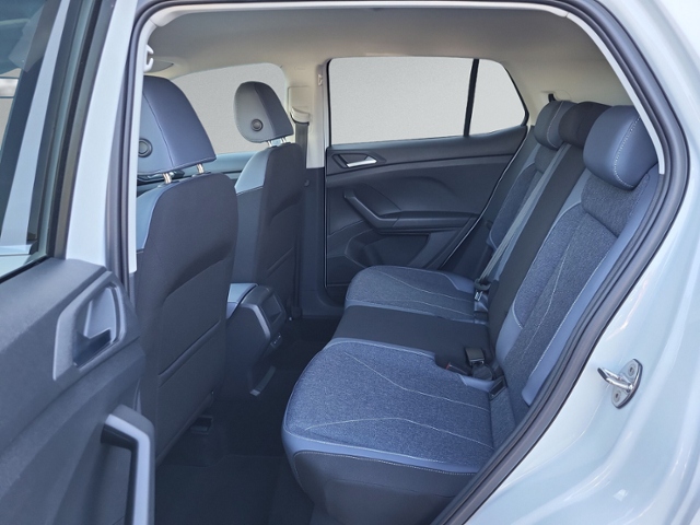 T-Cross 1.0 TSI DSG STYLE IQ.LIGHT+KAMERA+NAVI.+