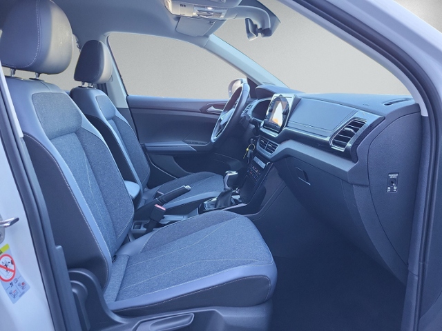 T-Cross 1.0 TSI DSG STYLE IQ.LIGHT+KAMERA+NAVI.+