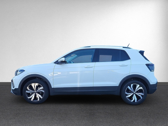 T-Cross 1.0 TSI DSG STYLE IQ.LIGHT+KAMERA+NAVI.+