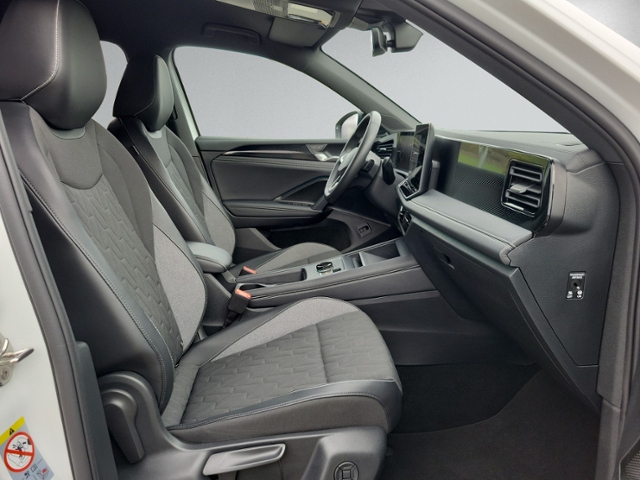 Tiguan 2.0 TDI DSG GOAL AHK+KAMERA+IQ.LIGHT+eHEC