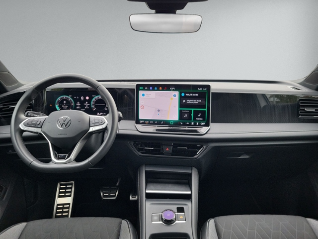 Tiguan 2.0 TDI DSG GOAL AHK+KAMERA+IQ.LIGHT+eHEC