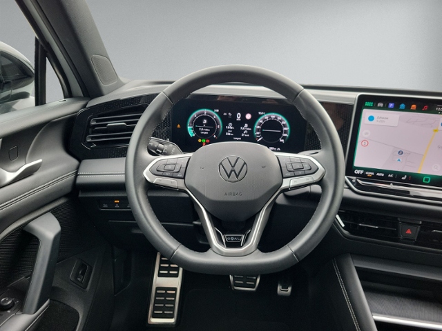 Tiguan 2.0 TDI DSG GOAL AHK+KAMERA+IQ.LIGHT+eHEC