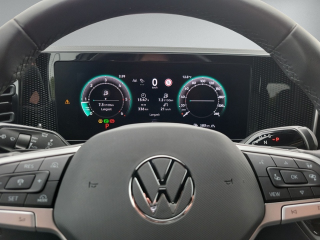 Tiguan 2.0 TDI DSG GOAL AHK+KAMERA+IQ.LIGHT+eHEC