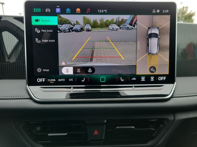 Tiguan 2.0 TDI DSG GOAL AHK+KAMERA+IQ.LIGHT+eHEC