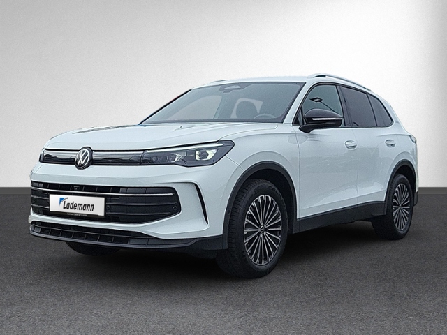 Tiguan 2.0 TDI DSG GOAL AHK+KAMERA+IQ.LIGHT+eHEC