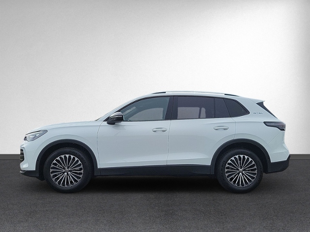 Tiguan 2.0 TDI DSG GOAL AHK+KAMERA+IQ.LIGHT+eHEC