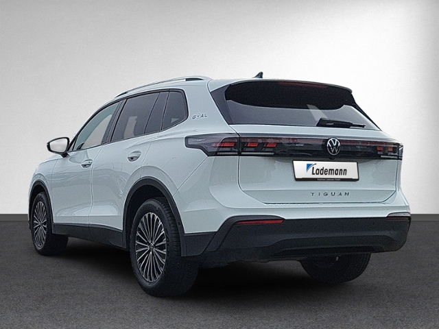 Tiguan 2.0 TDI DSG GOAL AHK+KAMERA+IQ.LIGHT+eHEC