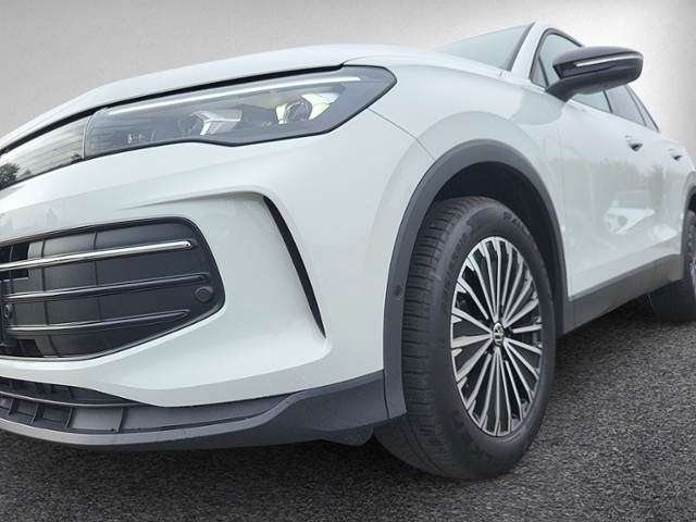 Tiguan 2.0 TDI DSG GOAL AHK+KAMERA+IQ.LIGHT+eHEC