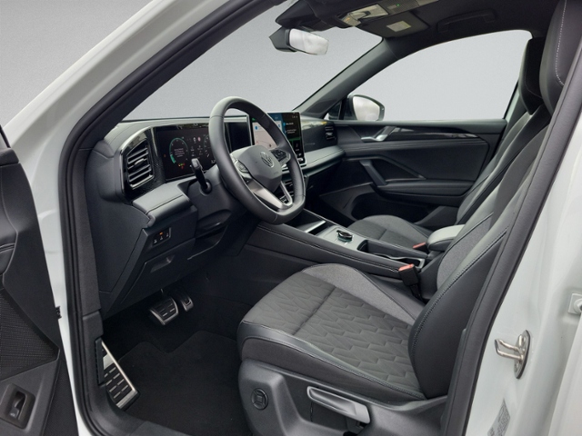 Tiguan 2.0 TDI DSG GOAL AHK+KAMERA+IQ.LIGHT+eHEC
