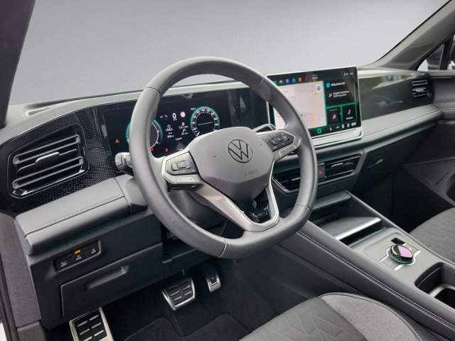 Tiguan 2.0 TDI DSG GOAL AHK+KAMERA+IQ.LIGHT+eHEC