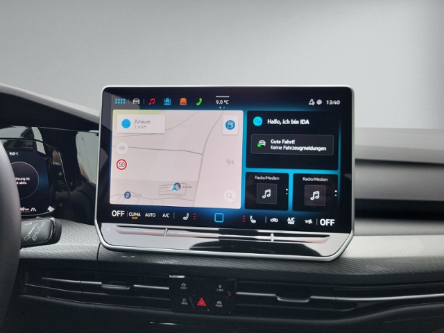 Golf VIII Variant 1.5 eTSI DSG Style 5-J-GAR+360
