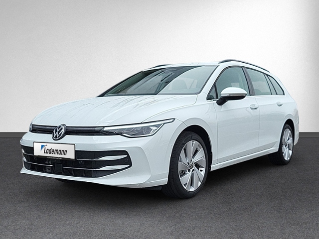 Golf VIII Variant 1.5 eTSI DSG Style 5-J-GAR+360